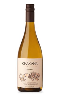 Chakana Estate Selection Torrontes 2022