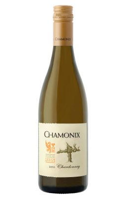 Chamonix Chardonnay 2022