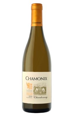 Chamonix Chardonnay Reserve 2022