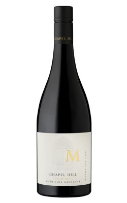 Chapel Hill The MV Bush Vine Grenache 2020