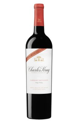 Charles Krug Vintage Selection Cabernet Sauvignon 2016
