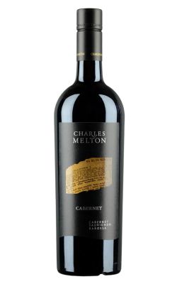Charles Melton Barossa Valley Cabernet Sauvignon 2018