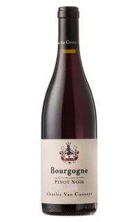 Charles Van Canneyt Bourgogne Pinot Noir 2022