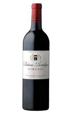 Château Bonalgue Pomerol 2017