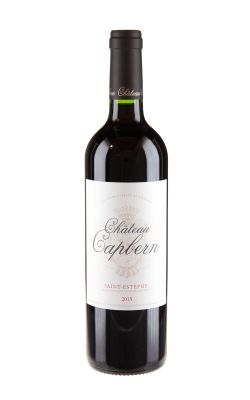 Chateau Capbern Saint-Estèphe 2019