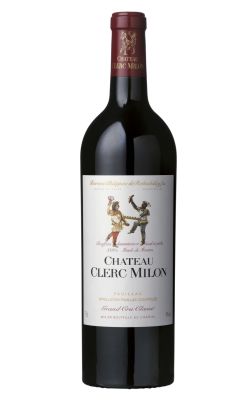 Château Clerc Milon Grand Cru Classé Pauillac 2023