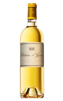 Chateau d'Yquem 1er Grand Cru Classé Sauternes 2020