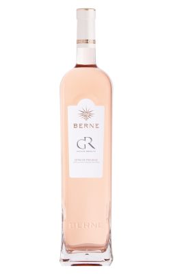 Château de Berne Grande Récolte Côtes de Provence Rosé 2021