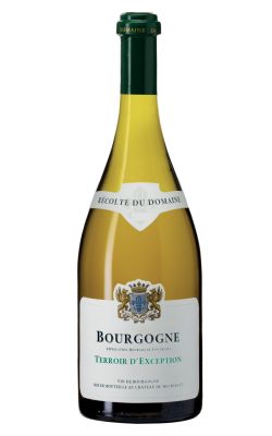 Chateau de Meursault Bourgogne Blanc Terroir d'Exception 2023