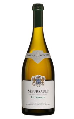 Chateau de Meursault Meursault Le Limozin 2023