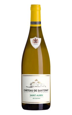 Chateau de Santenay Saint-Aubin En Vesvau 2018