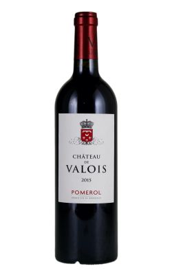 Château de Valois Pomerol 2020