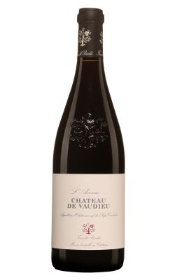 Chateau de Vaudieu L'Avenue Châteauneuf-du-Pape Rouge 2021