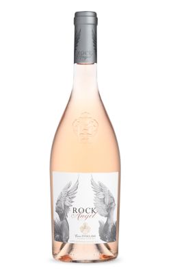 Chateau d'Esclans Rock Angel Rose 2024