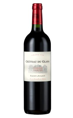 Château du Glana Saint-Julien 2017