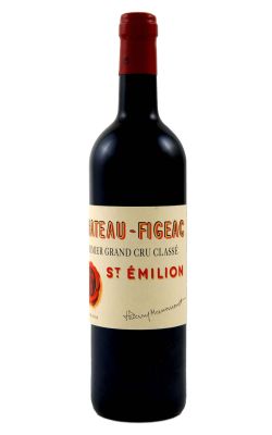 Château Figeac 1er Grand Cru Classé Saint Emilion 2021