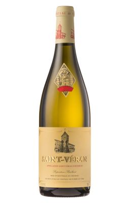 Château de Fuissé Saint-Véran 2024