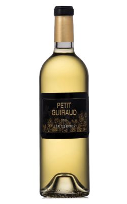 Château Guiraud Petit Guiraud 2019