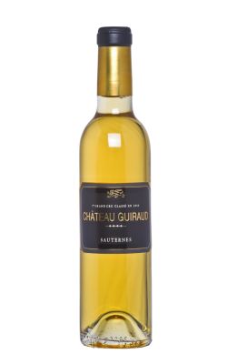 Château Guiraud Sauternes 2006 (Half Bottle)
