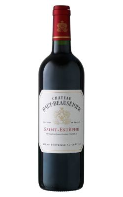 Cháteau Haut-Beauséjour Saint-Estèphe 2018