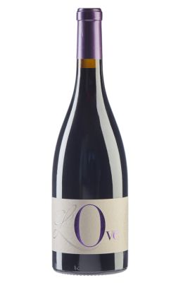 Château de l'Ou L'Ove Rouge 2020