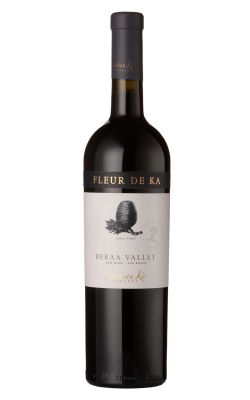 Château Ka Fleur de Ka 2009