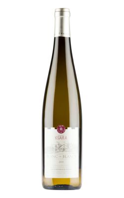 Château Ksara Blanc de Blancs 2023