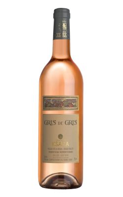 Château Ksara Gris de Gris 2024