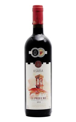 Château Ksara Le Prieuré 2019