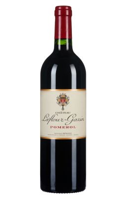 Château Lafleur-Gazin Pomerol 2021