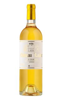 Château Laville Sauternes 2018 (Half Bottle)