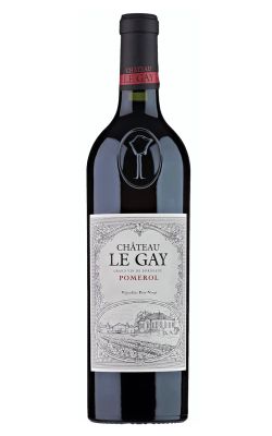 Château Le Gay Pomerol 2020