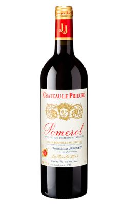 Chateau le Prieuré Pomerol 2019