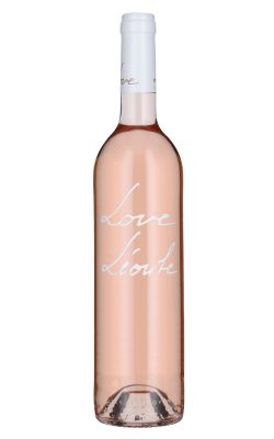 Chateau Léoube Love by Léoube Côtes de Provence 2024