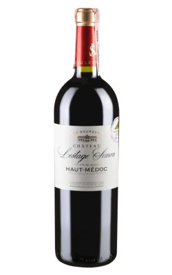 Chateau Lestage-Simon Haut-Médoc 2018