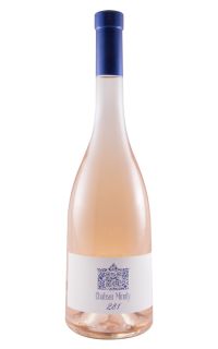 Château Minuty 281 Côtes de Provence Rosé 2022