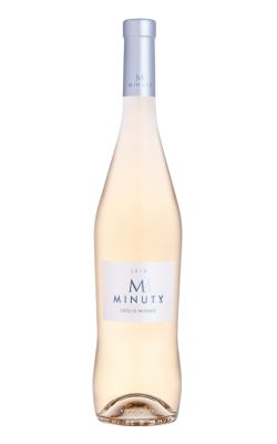 Château Minuty M de Minuty Côtes de Provence Rosé 2024