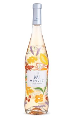 Château Minuty M de Minuty Limited Edition 2022