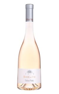 Château Minuty Rosé et Or Côtes de Provence 2022