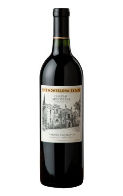 Chateau Montelena The Montelena Estate Cabernet Sauvignon 2007