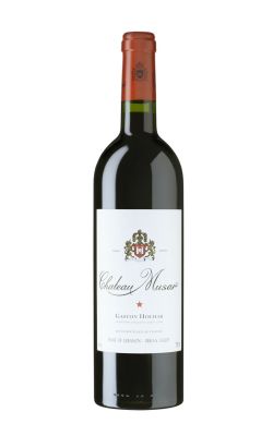 Chateau Musar Red 2018