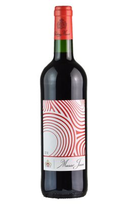 Chateau Musar Jeune Red 2022