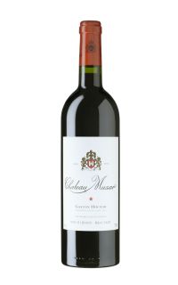 Chateau Musar Red 2001
