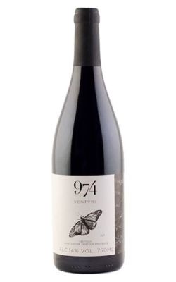 Chateau Pesquié 974 Ventvri 2019