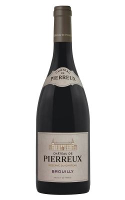 Chateau de Pierreux Brouilly 2023