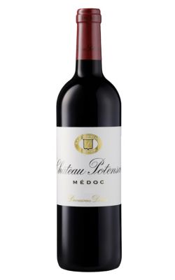 Château Potensac Médoc 2014