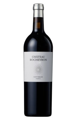 Château Rocheyron Saint-Emilion Grand Cru 2017