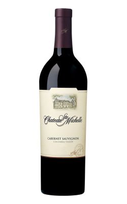 Chateau Ste. Michelle Columbia Valley Cabernet Sauvignon 2021