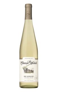 Chateau Ste. Michelle Columbia Valley Dry Riesling 2021