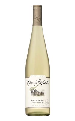 Chateau Ste. Michelle Columbia Valley Dry Riesling 2022